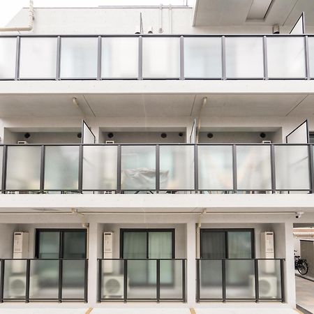 Real Okubo Apartment Hotel Tokyo Dış mekan fotoğraf