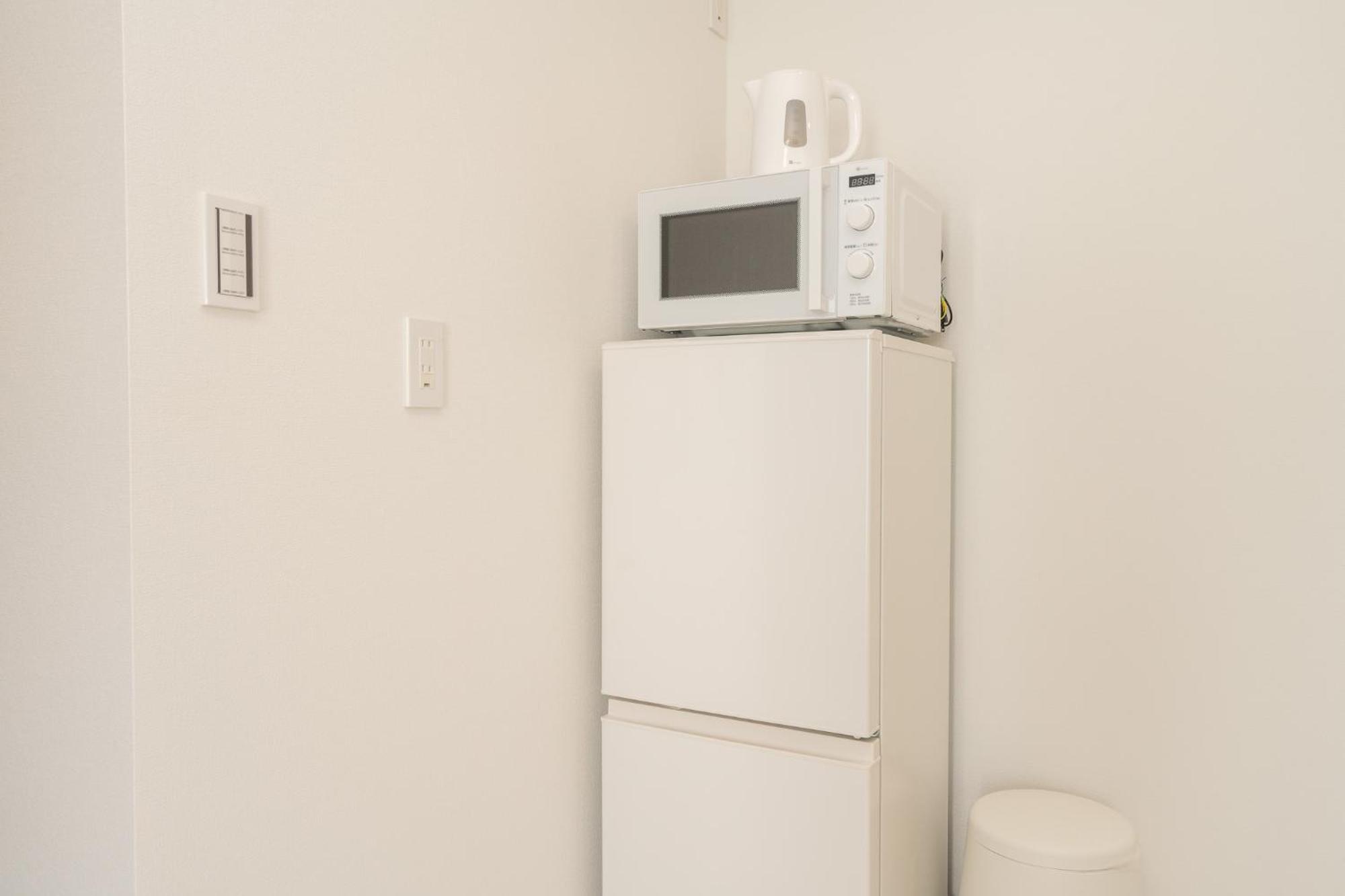 Real Okubo Apartment Hotel Tokyo Dış mekan fotoğraf