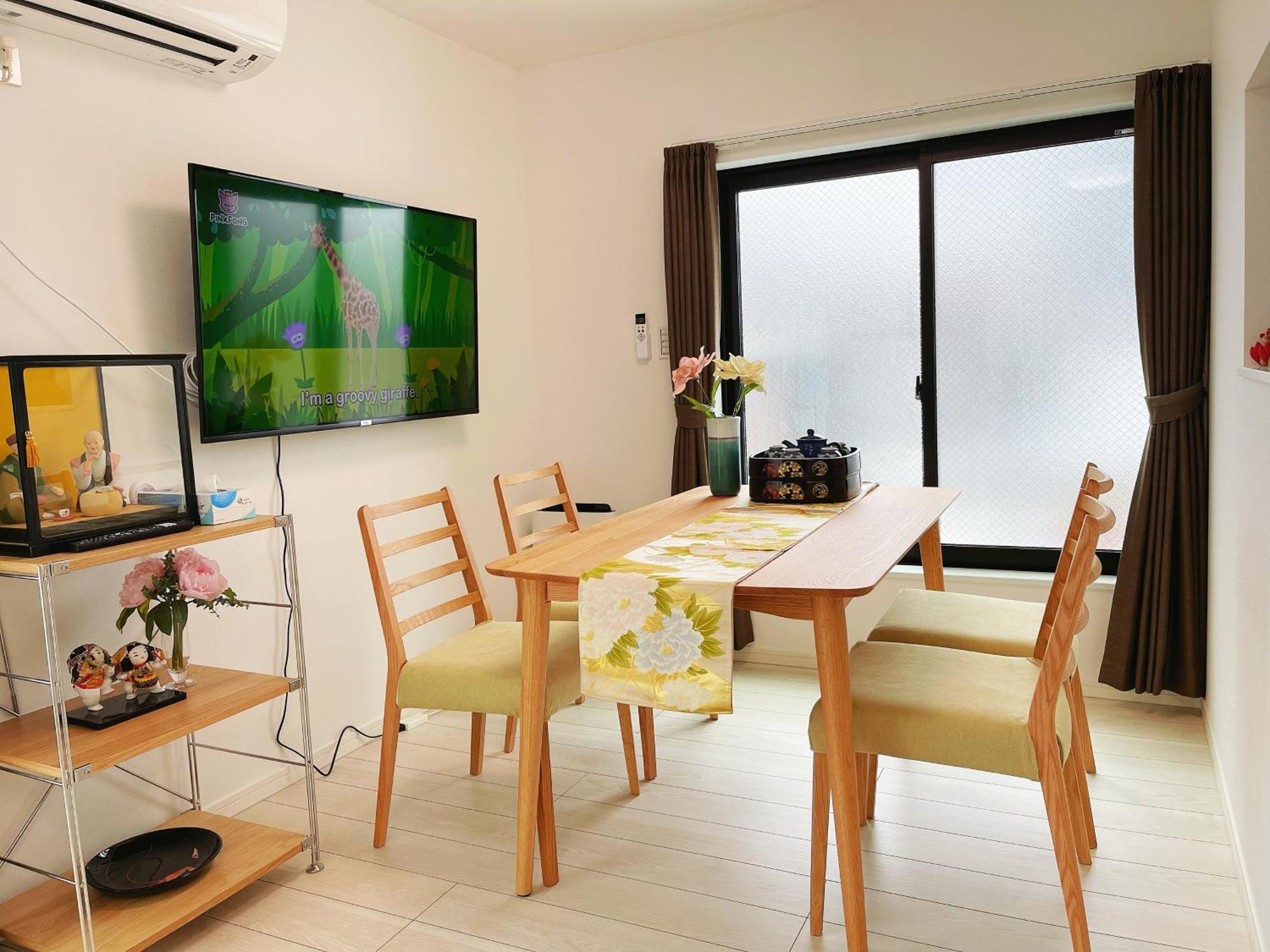 Real Okubo Apartment Hotel Tokyo Dış mekan fotoğraf