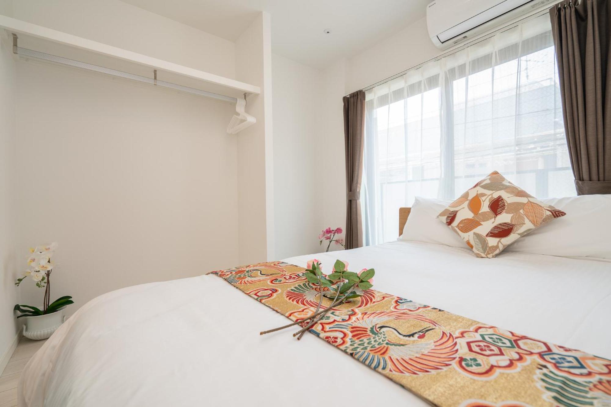 Real Okubo Apartment Hotel Tokyo Dış mekan fotoğraf
